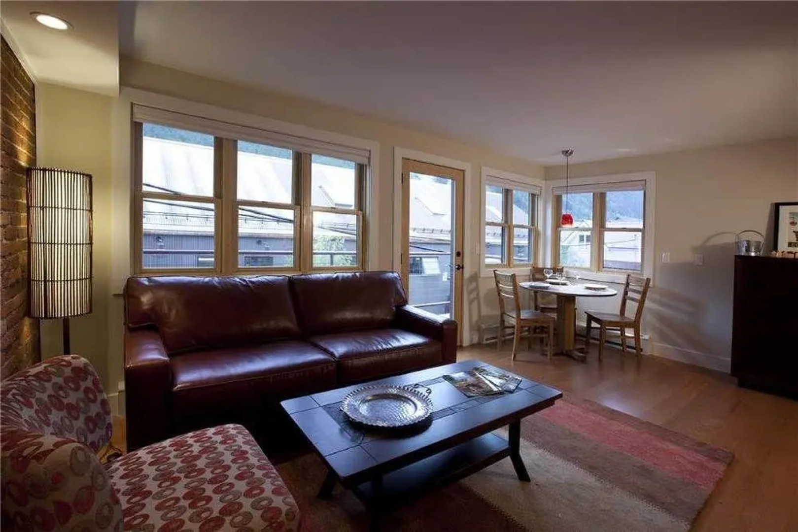 Lorenz Flat in Town of Telluride by Telluride Resort Lodging