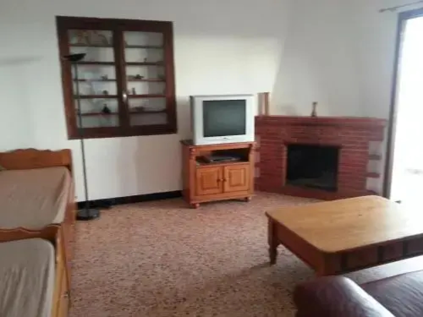 Gîte Tomasini