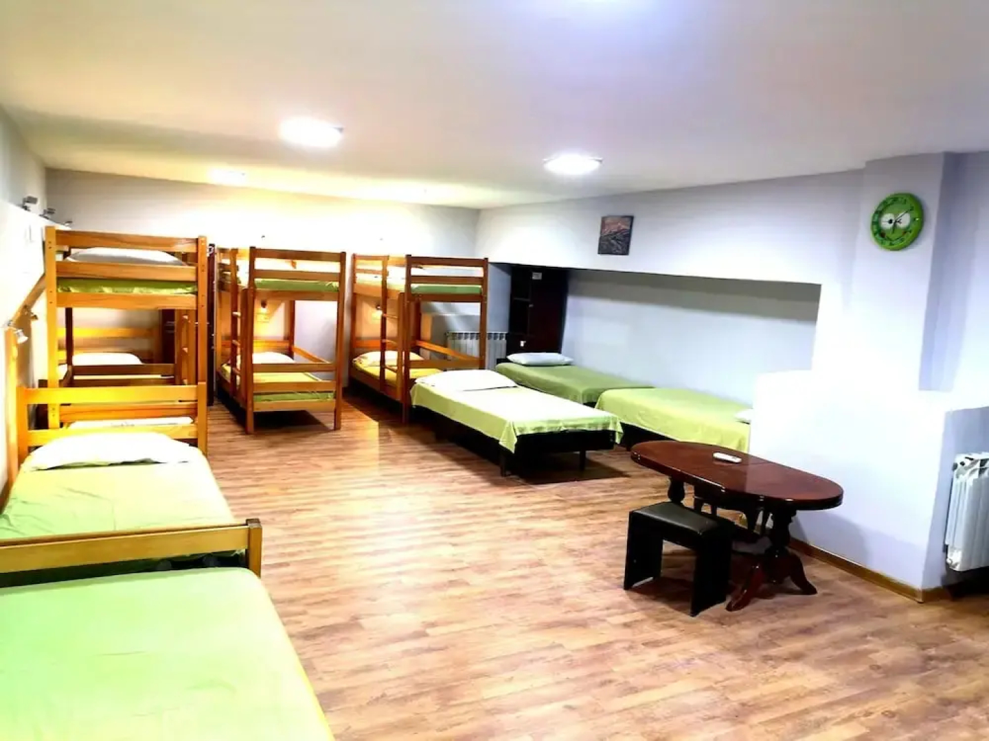 Prime Hostel  Tours