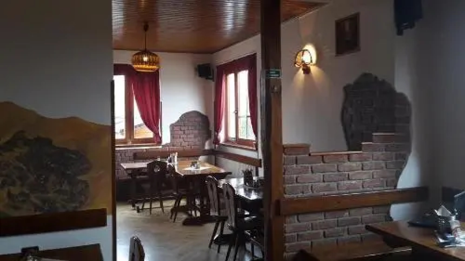 Motorest Nové Ransko