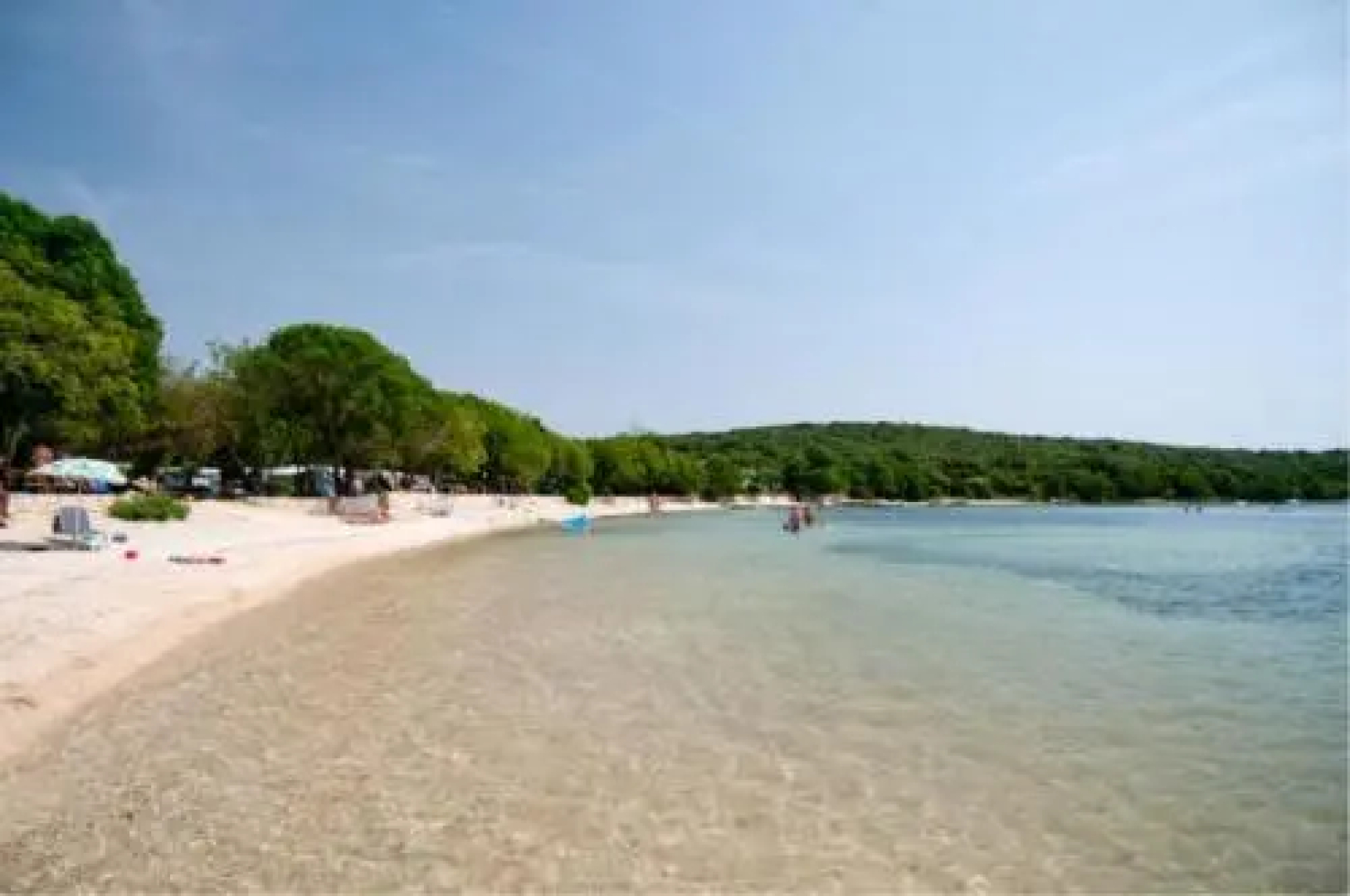 Camping Vestar