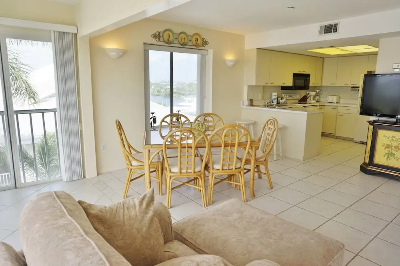 Placida #12822 - 1 Br Villa