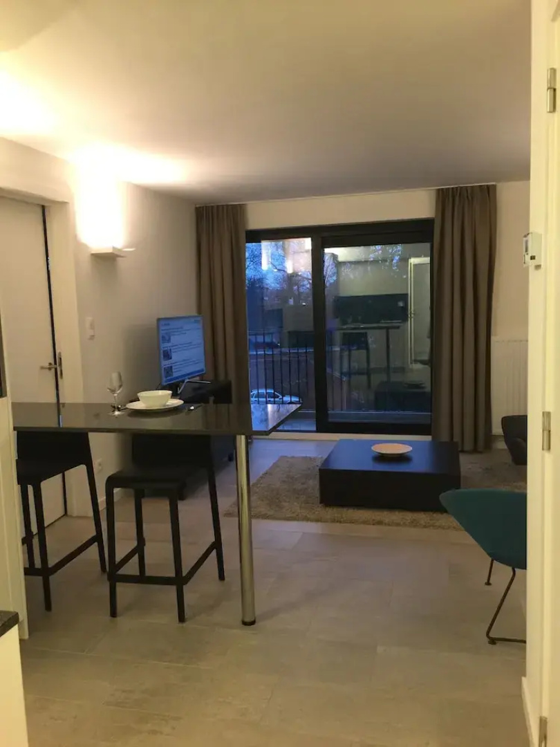 Roosendaelhof Business Flats