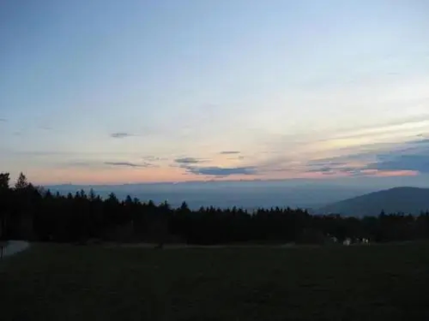 Schauberger Hütte
