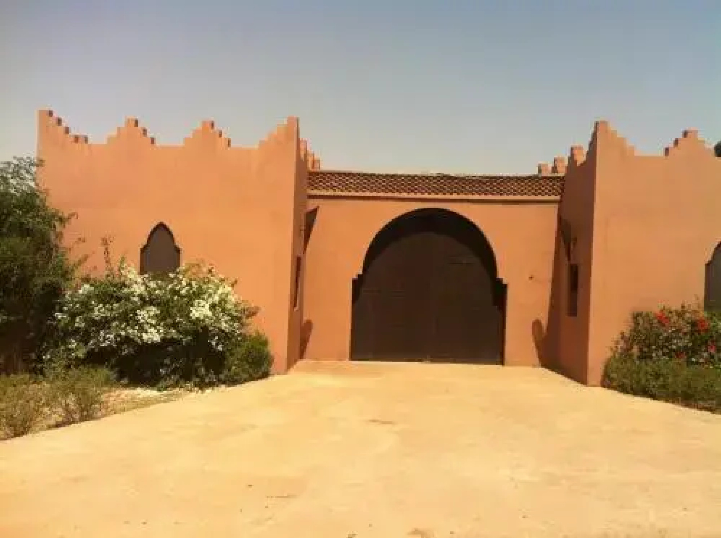 Gite Leila Bed And Breakfast
