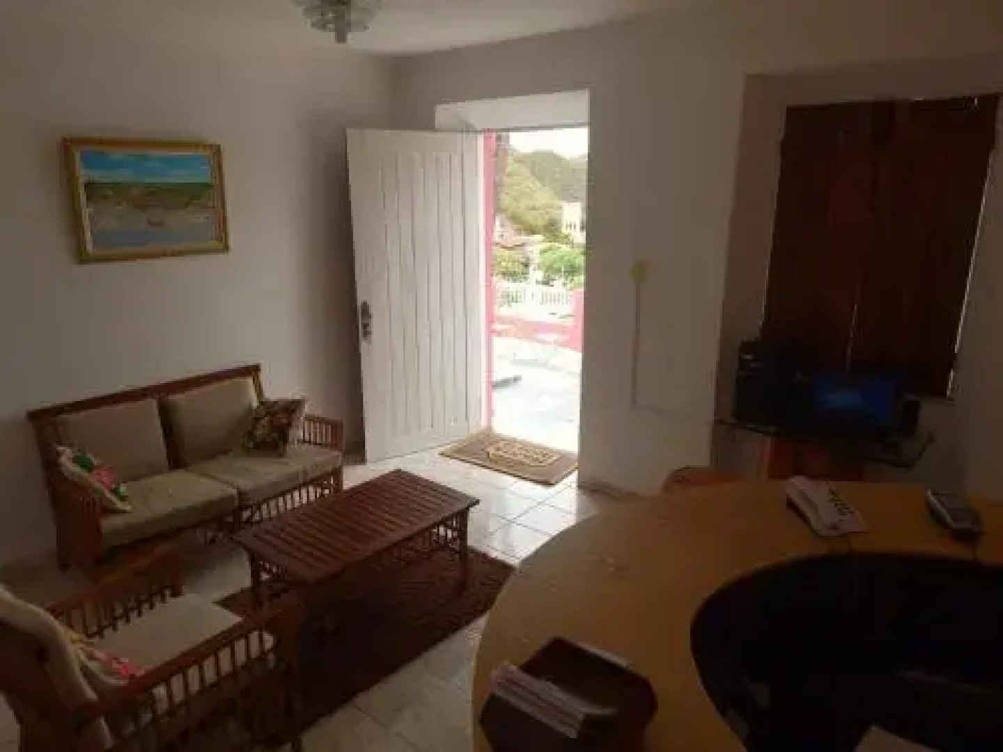 Pousada Maria Bonita