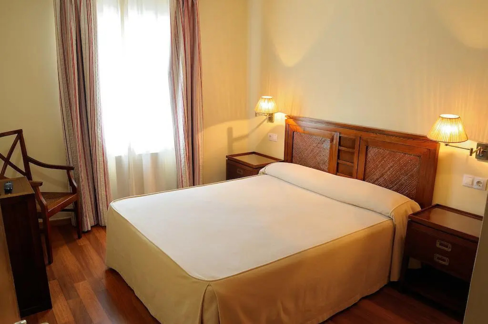 Pensión O novo Cabalo Furado