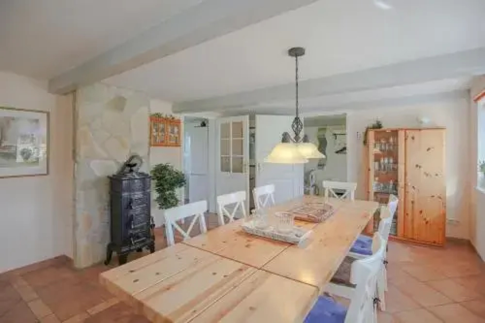 Freesenhuus Althorsbüll