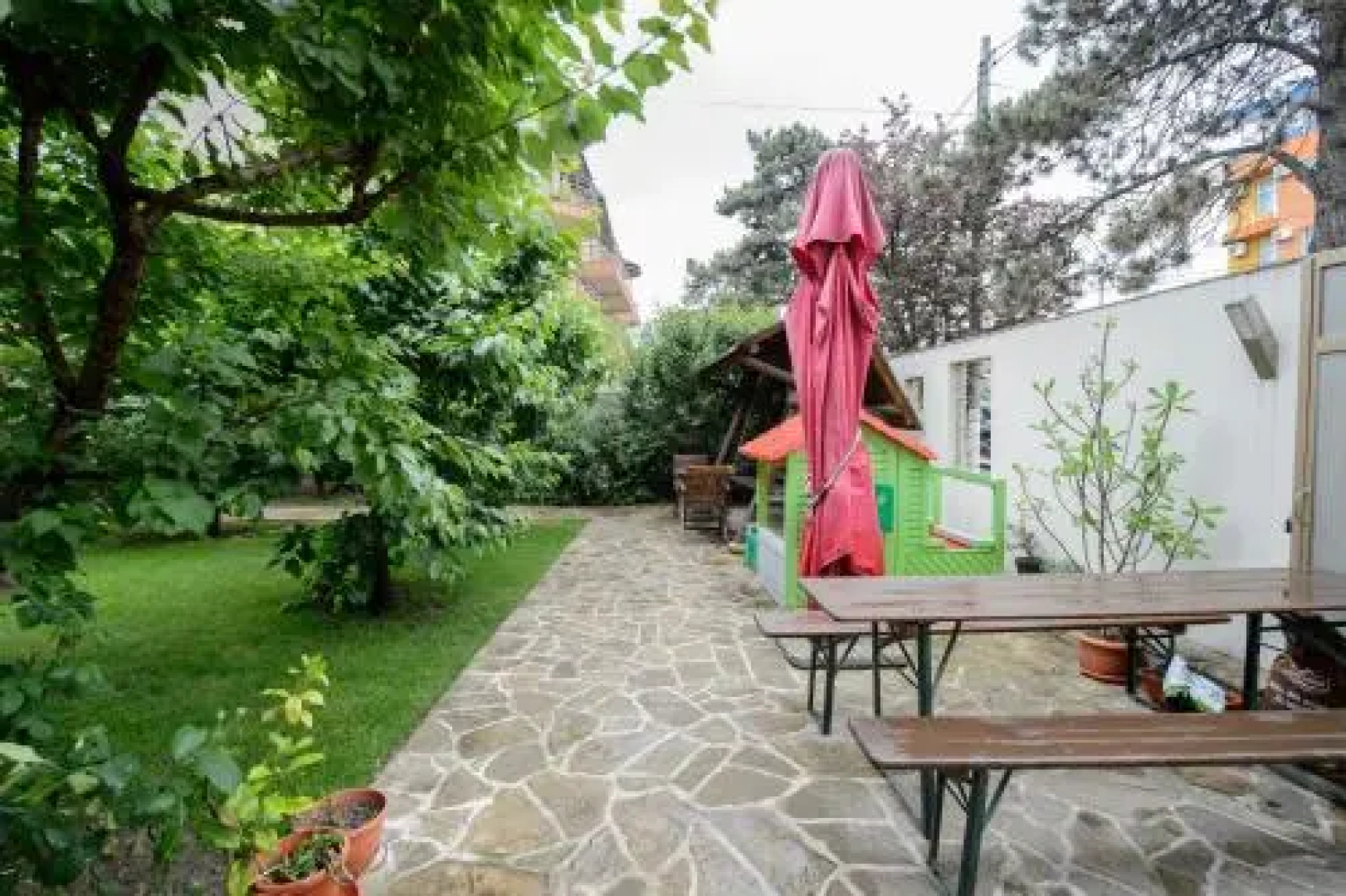 Tuya Residence