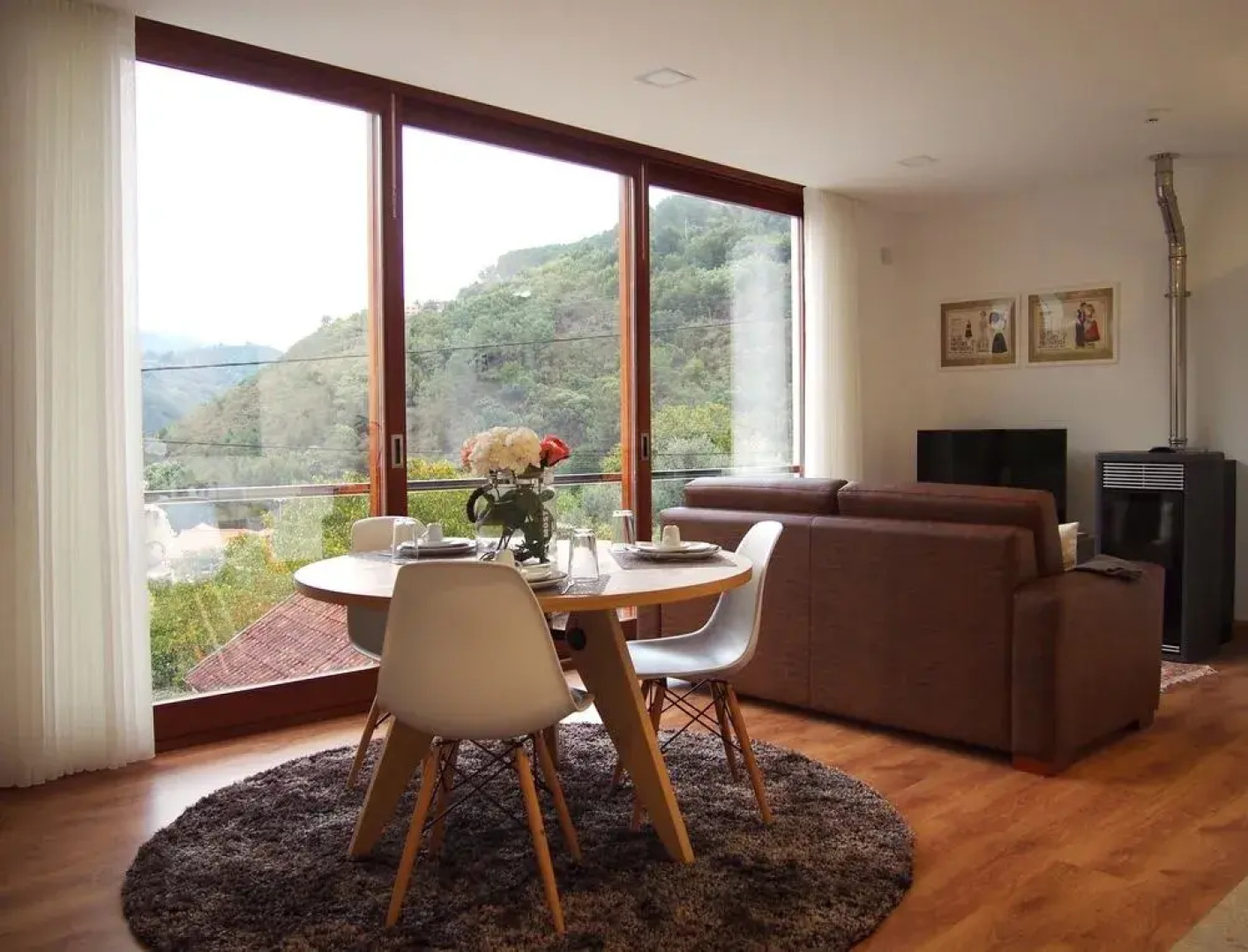Casas da Lola I - Amazing views!
