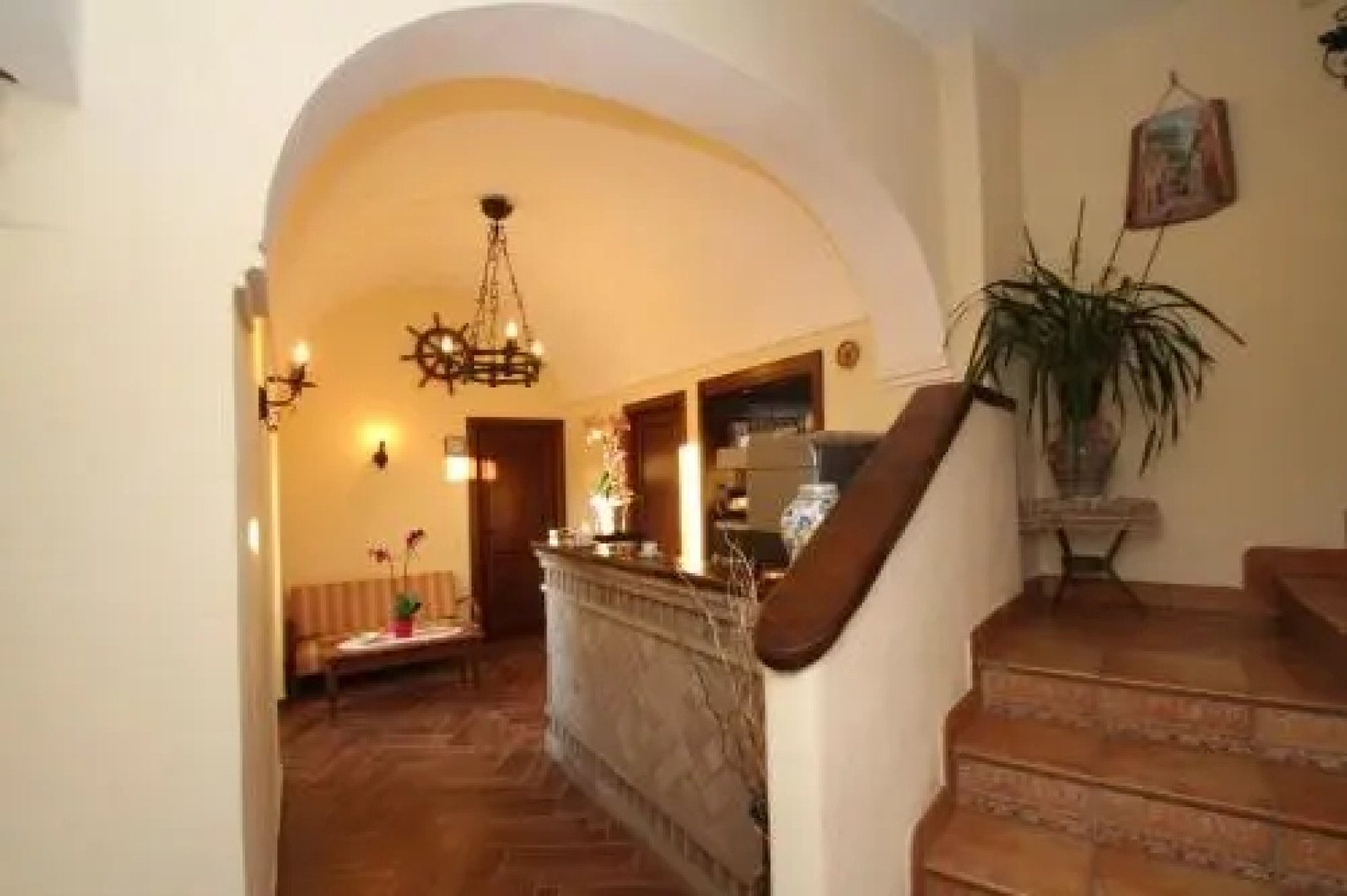 Agriturismo Antico Casale Colli Di San Pietro