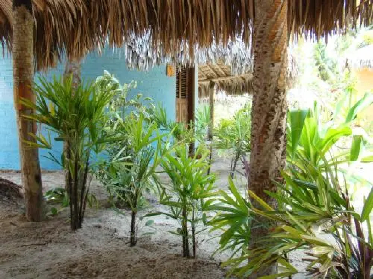 Eco Pousada Filhos do Vento