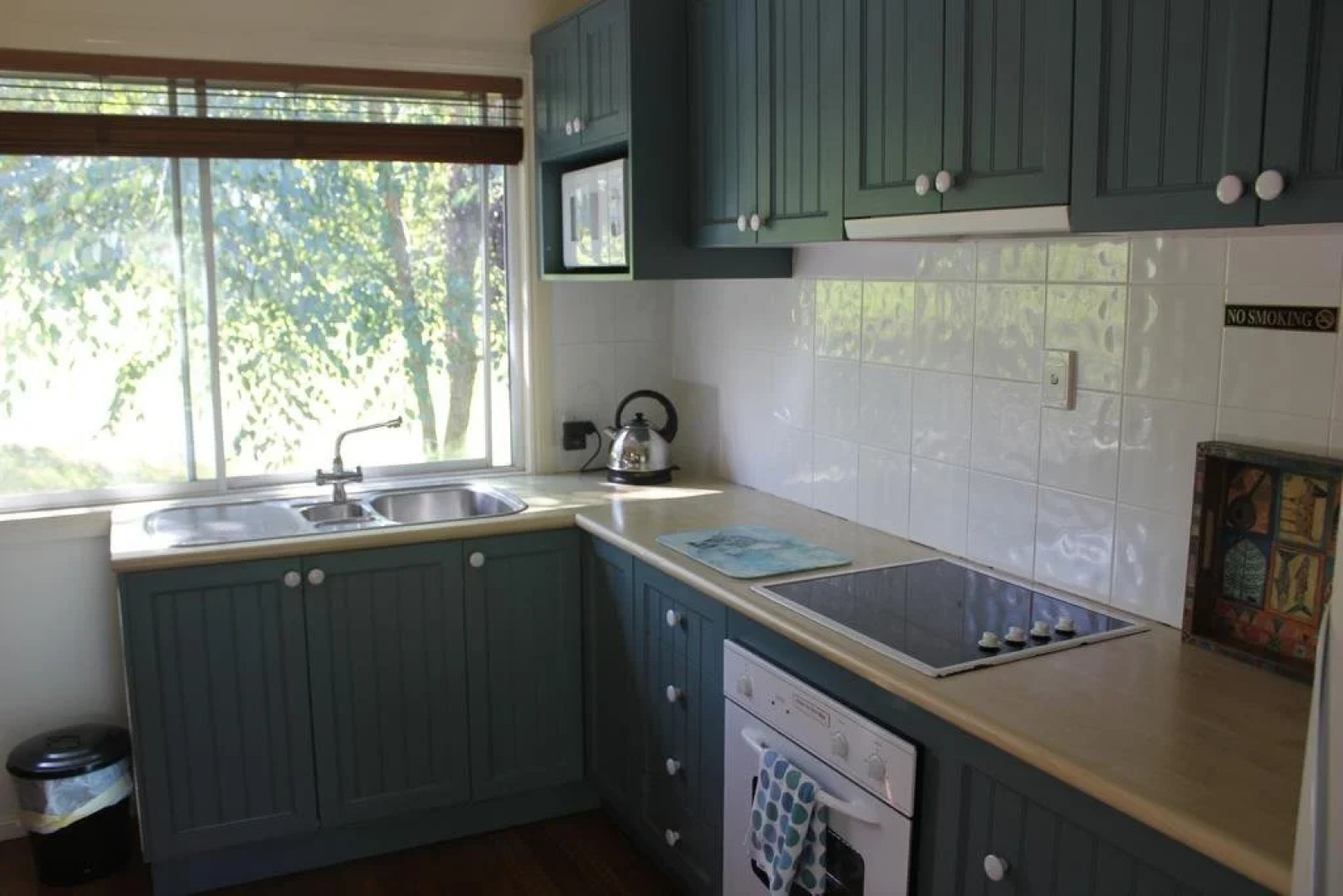 Glocca Morra Cottage
