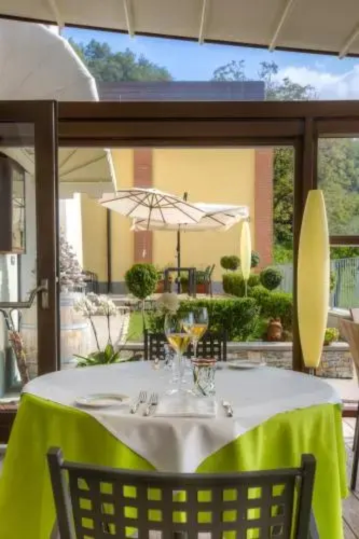 Polisena LAltro Agriturismo