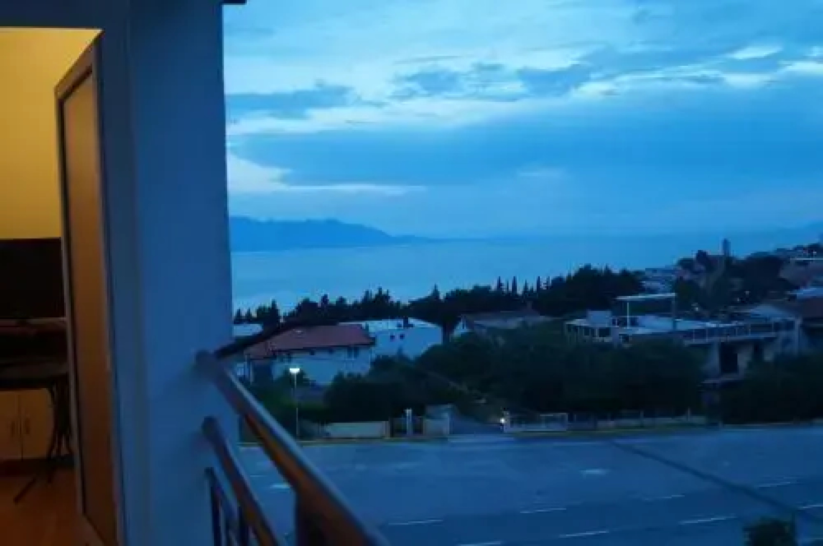 Apartments Mateljak