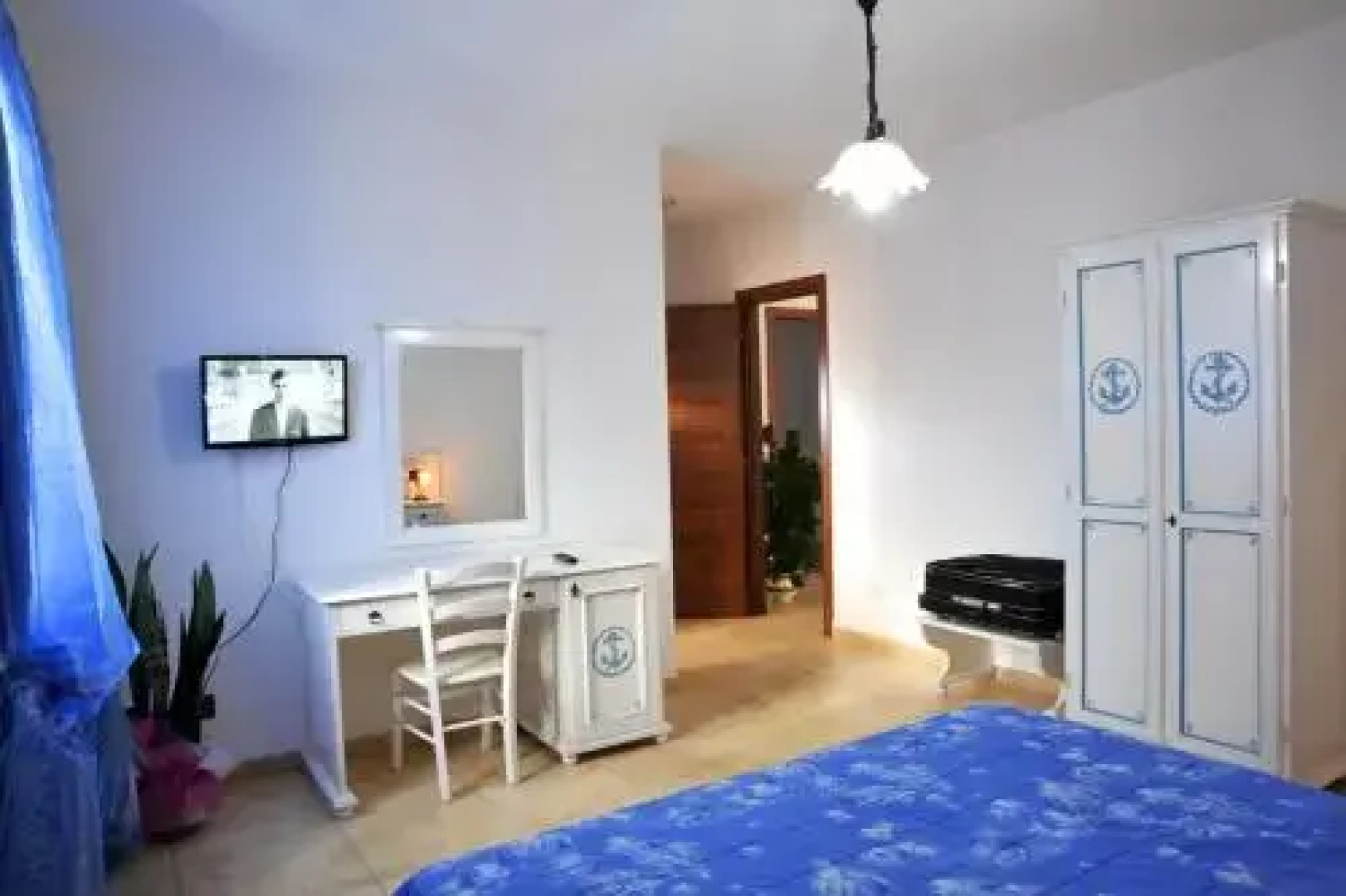 B&B LAncora