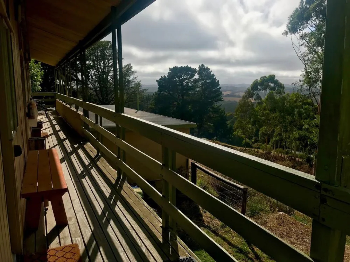Longwood Retreat