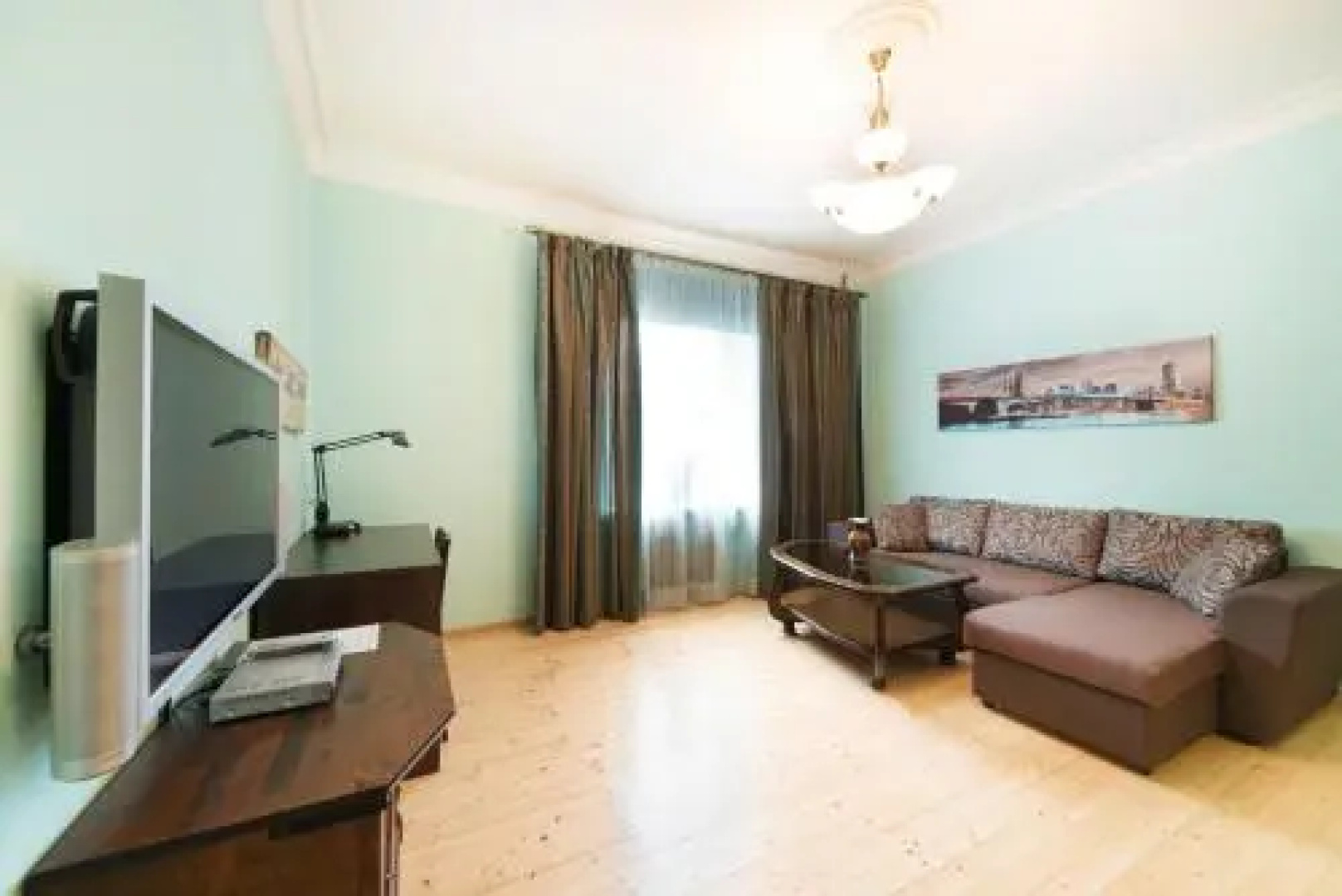 Reimani Tallinn Apartment