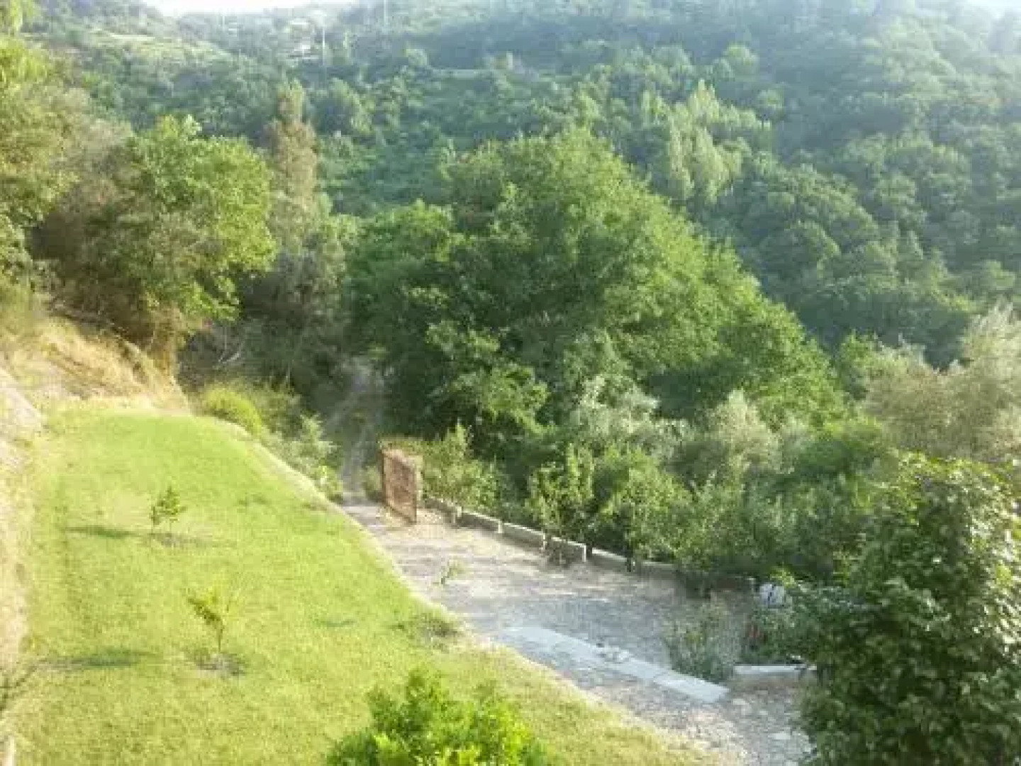 Quinta Encosta do Marao