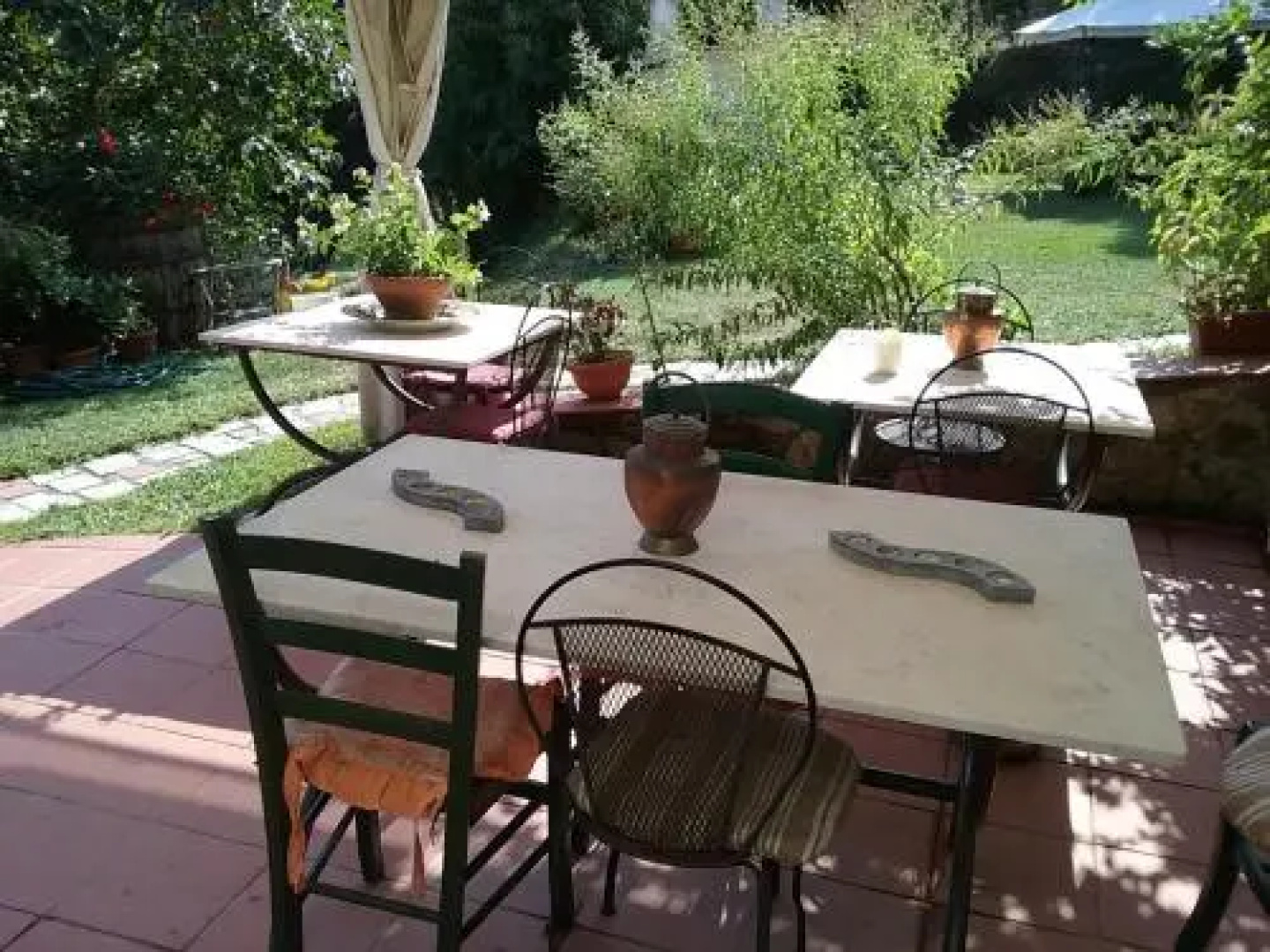 Casa Virgilio