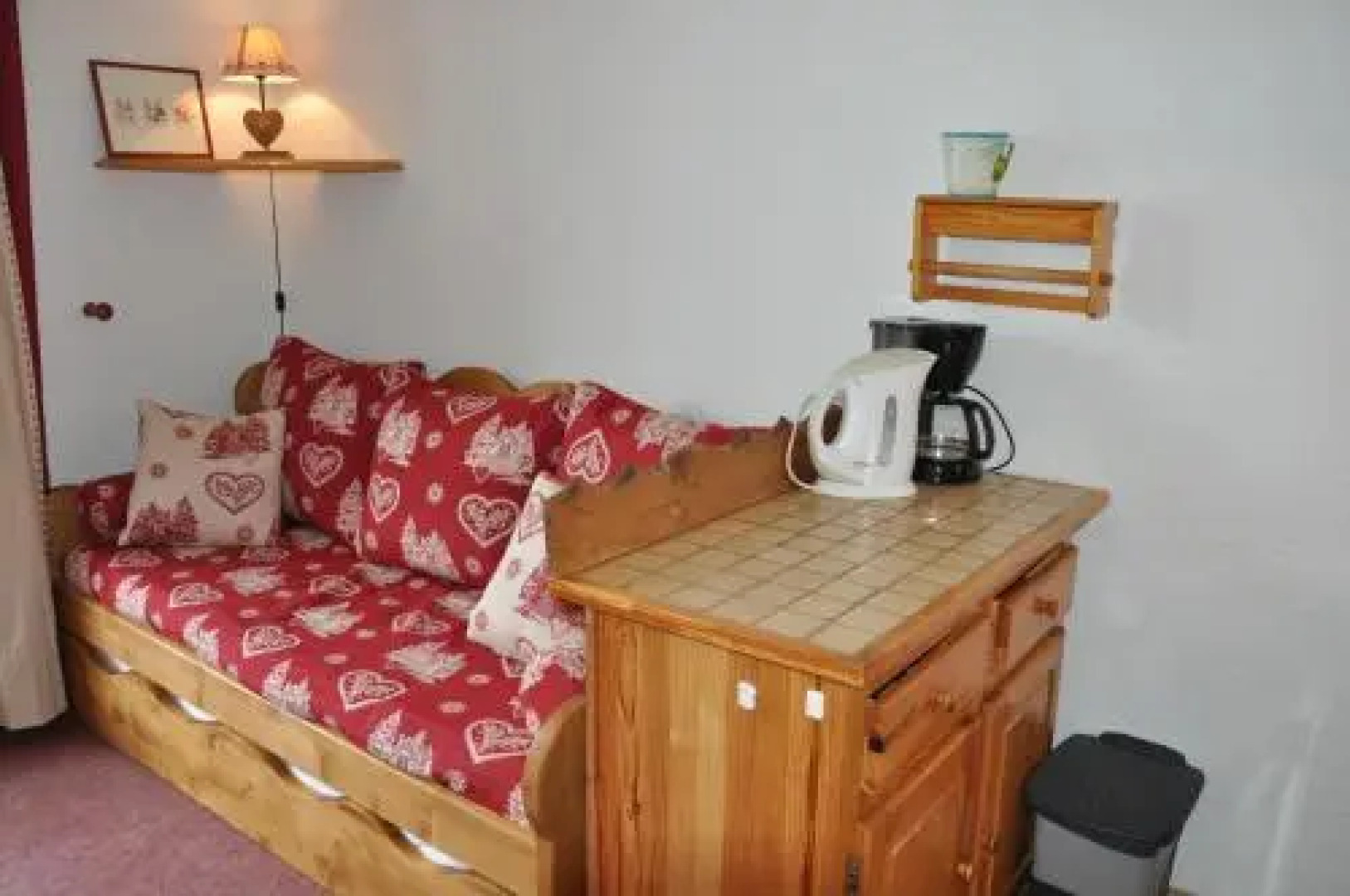 Résidence Les Bruyères