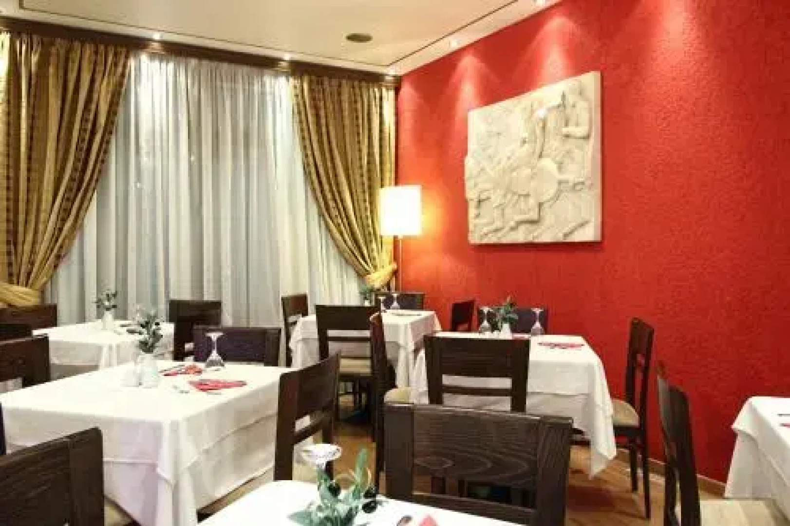 Club Hotel Parnassia