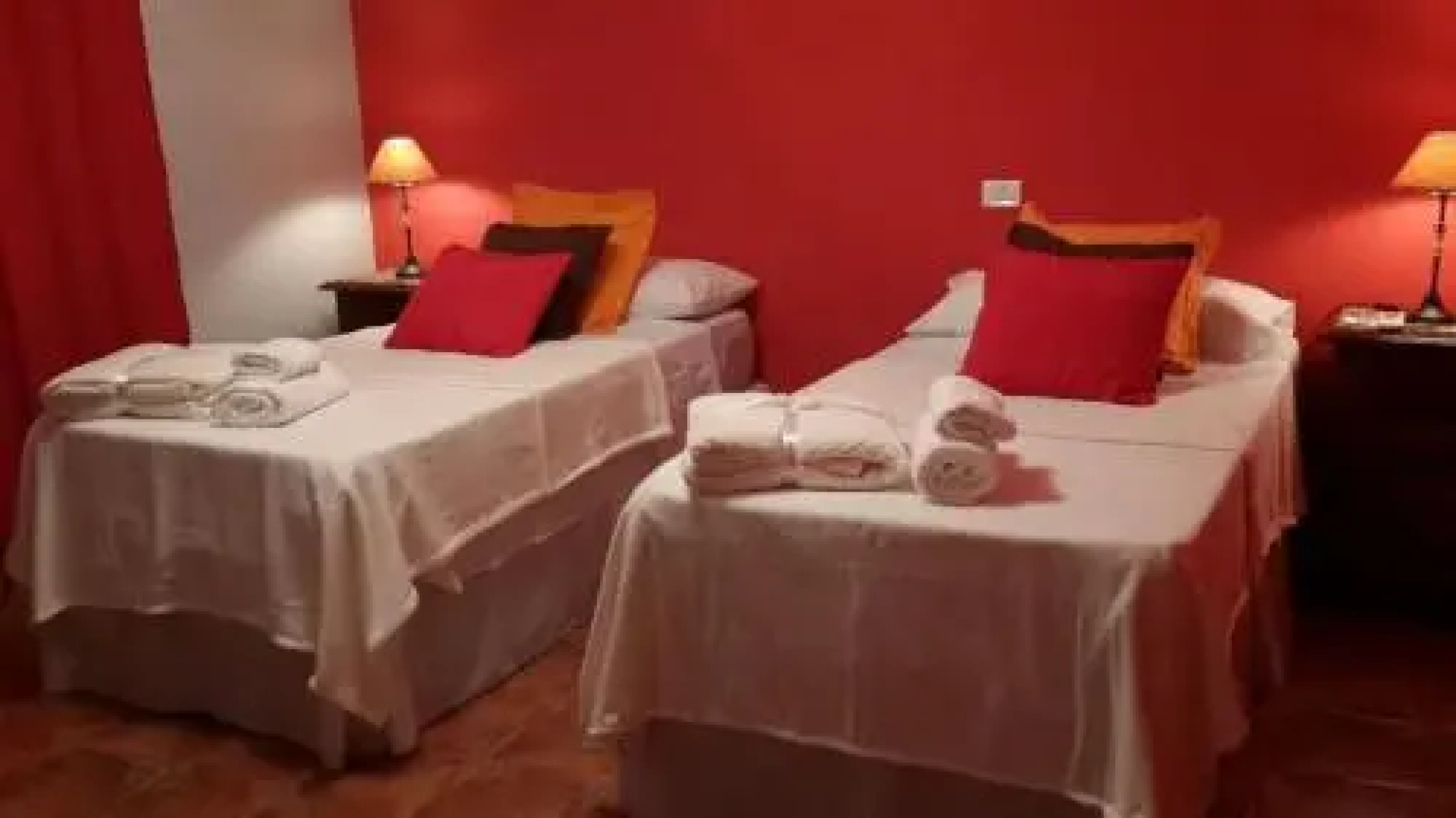 Posada del Leñatero Ezeiza