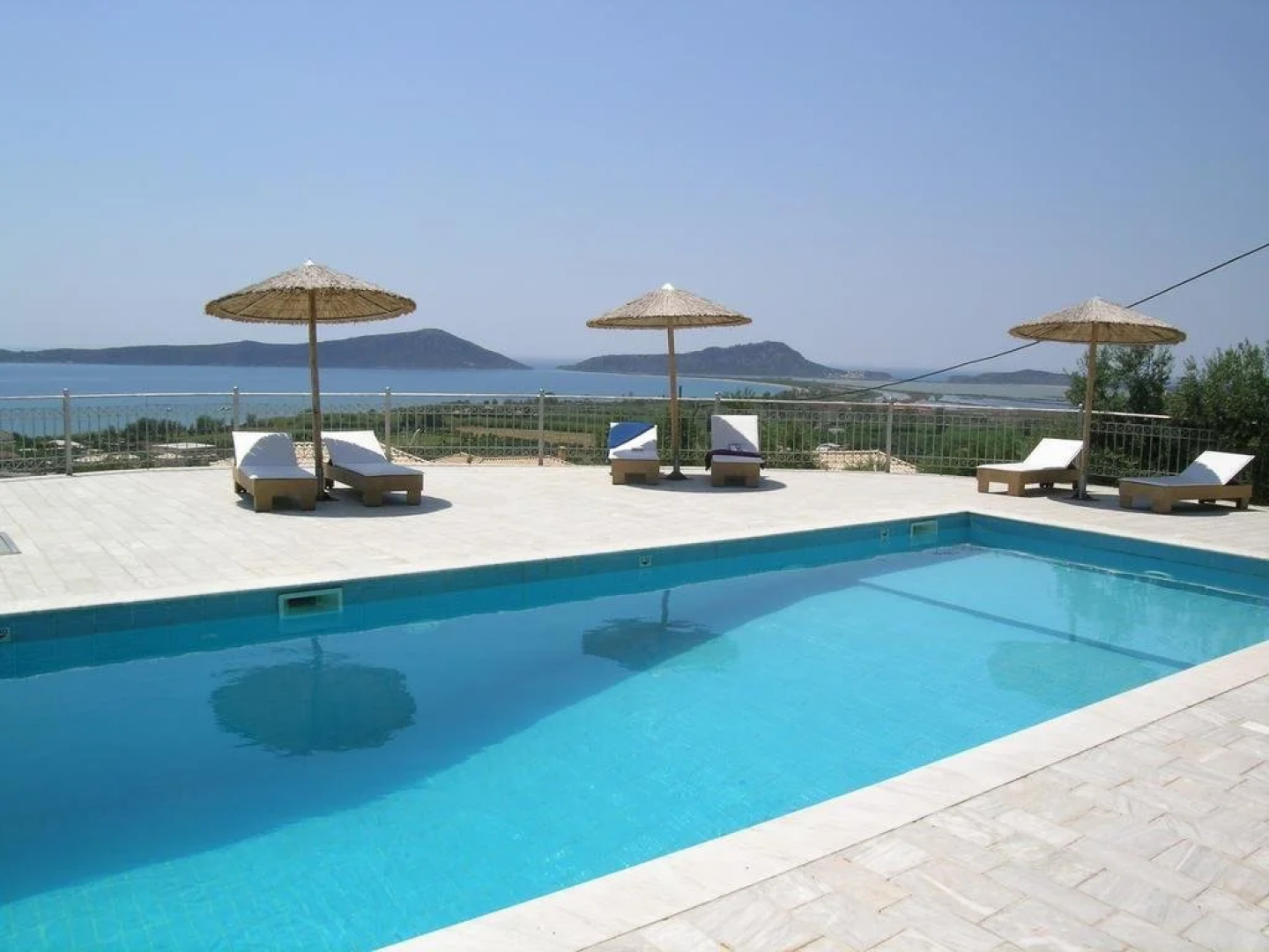 Eleonas Holiday Houses