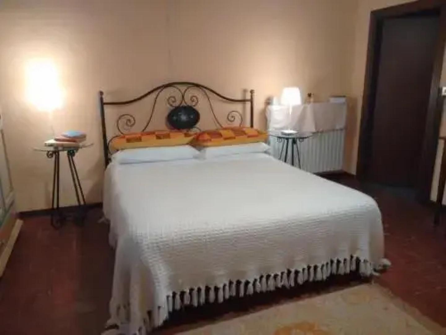 B&B Ca Del Ghiro