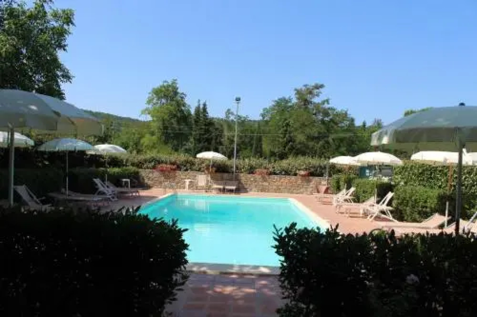 Agriturismo La Crociona di Nannetti