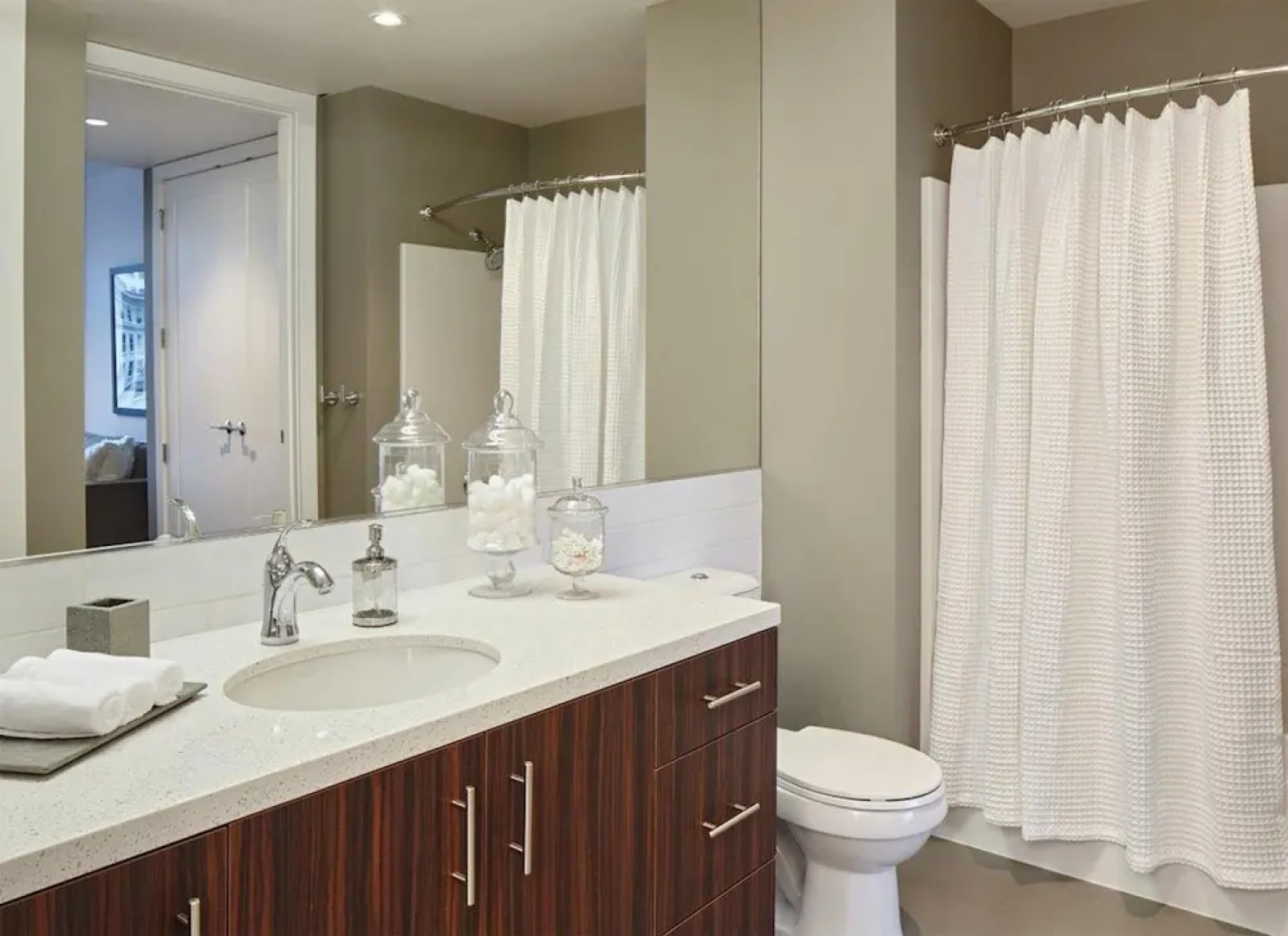 100 Walkscore Seaport Condos by Barsala