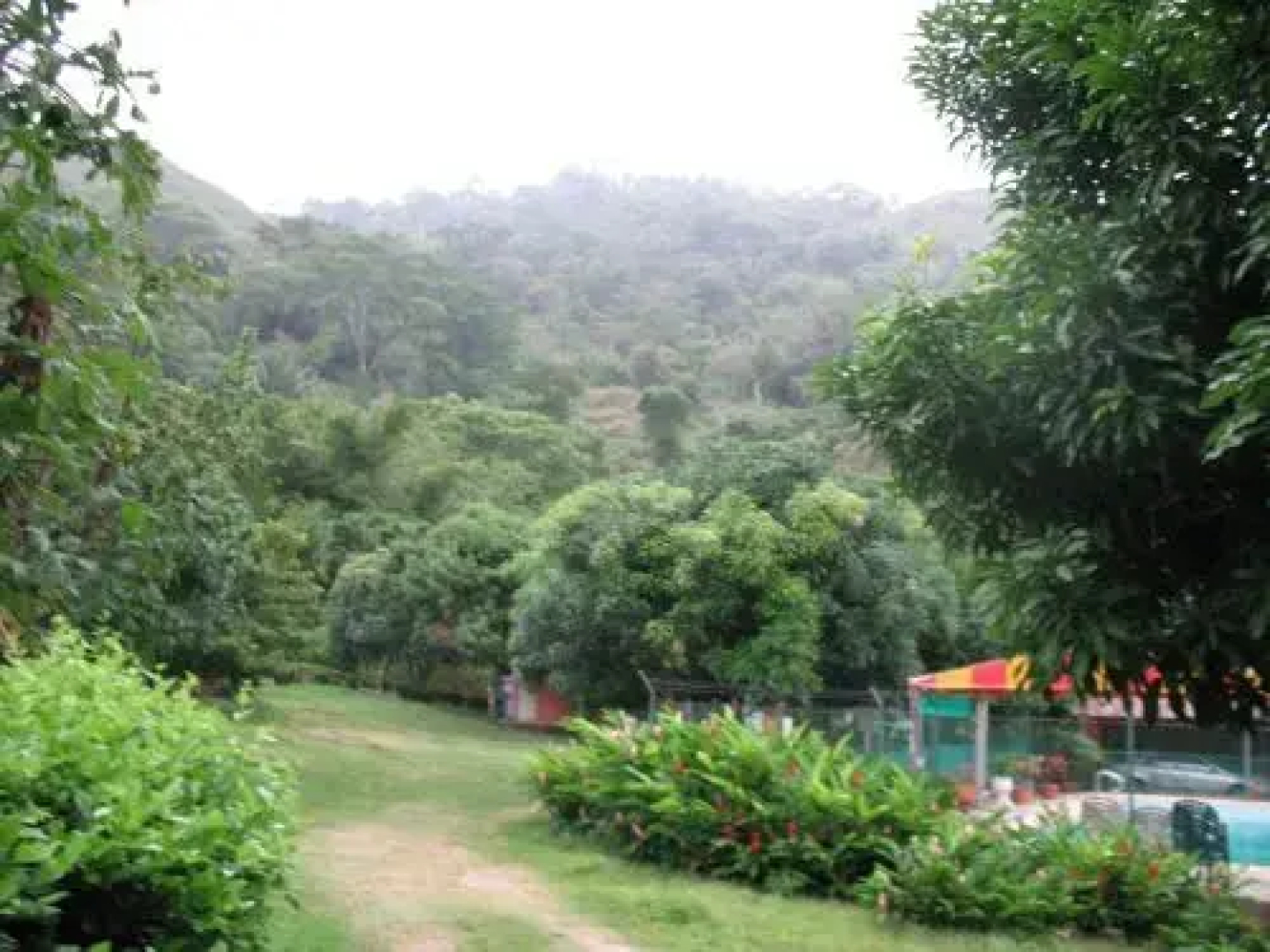 Hostel Finca La Gordita