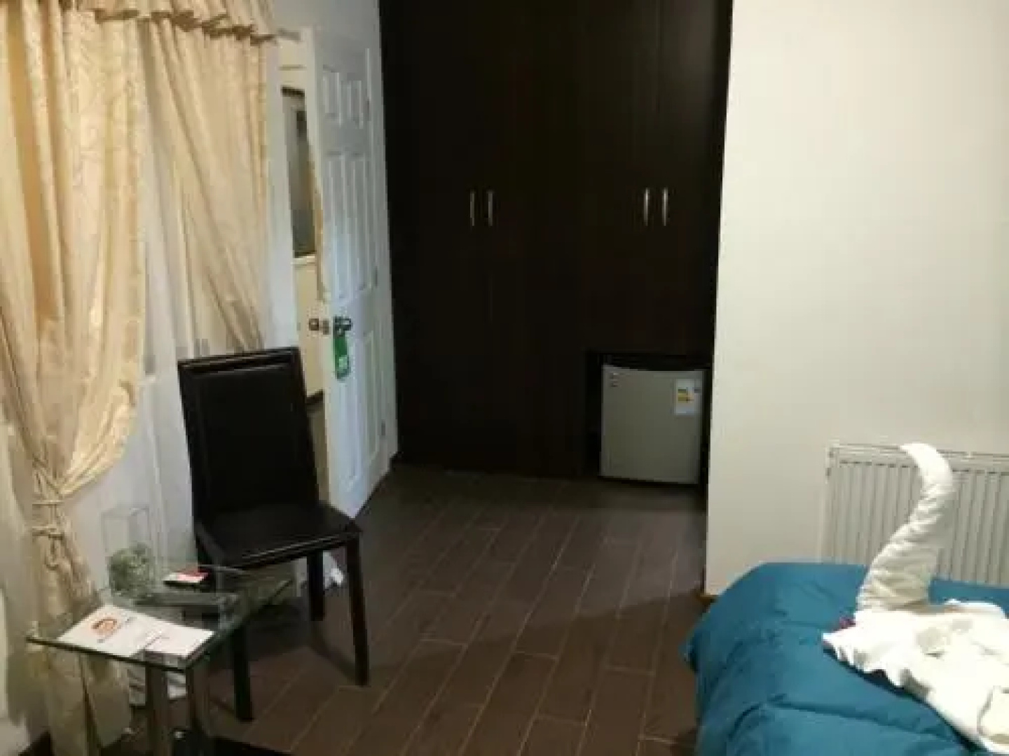 Hotel Esencia