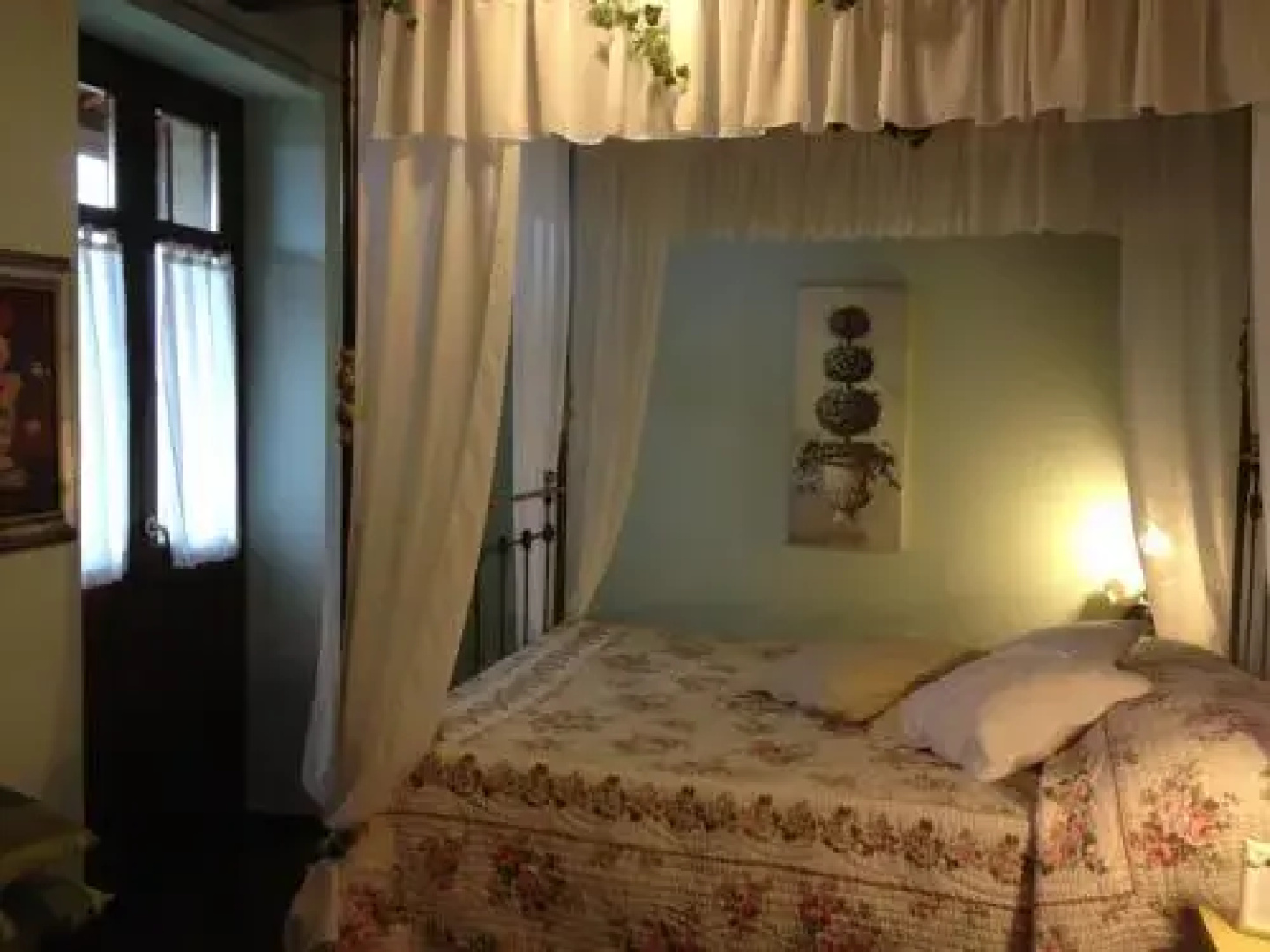 Agriturismo Sarmore