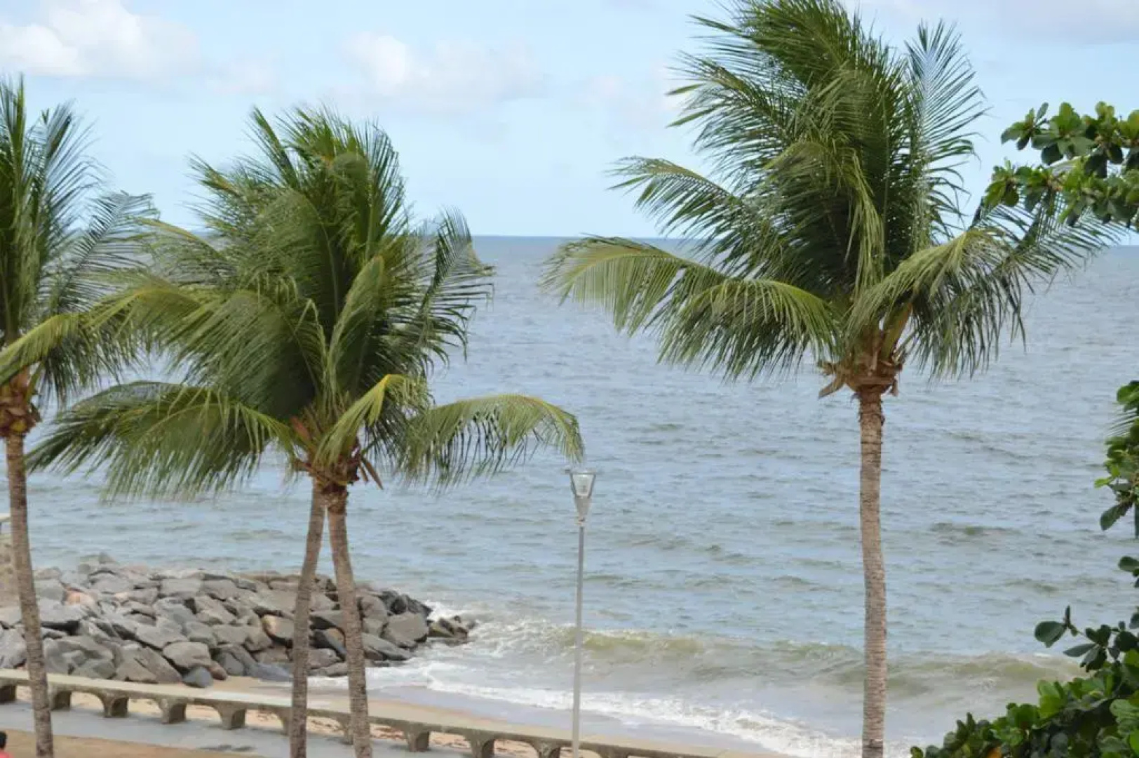 Hotel Samburá