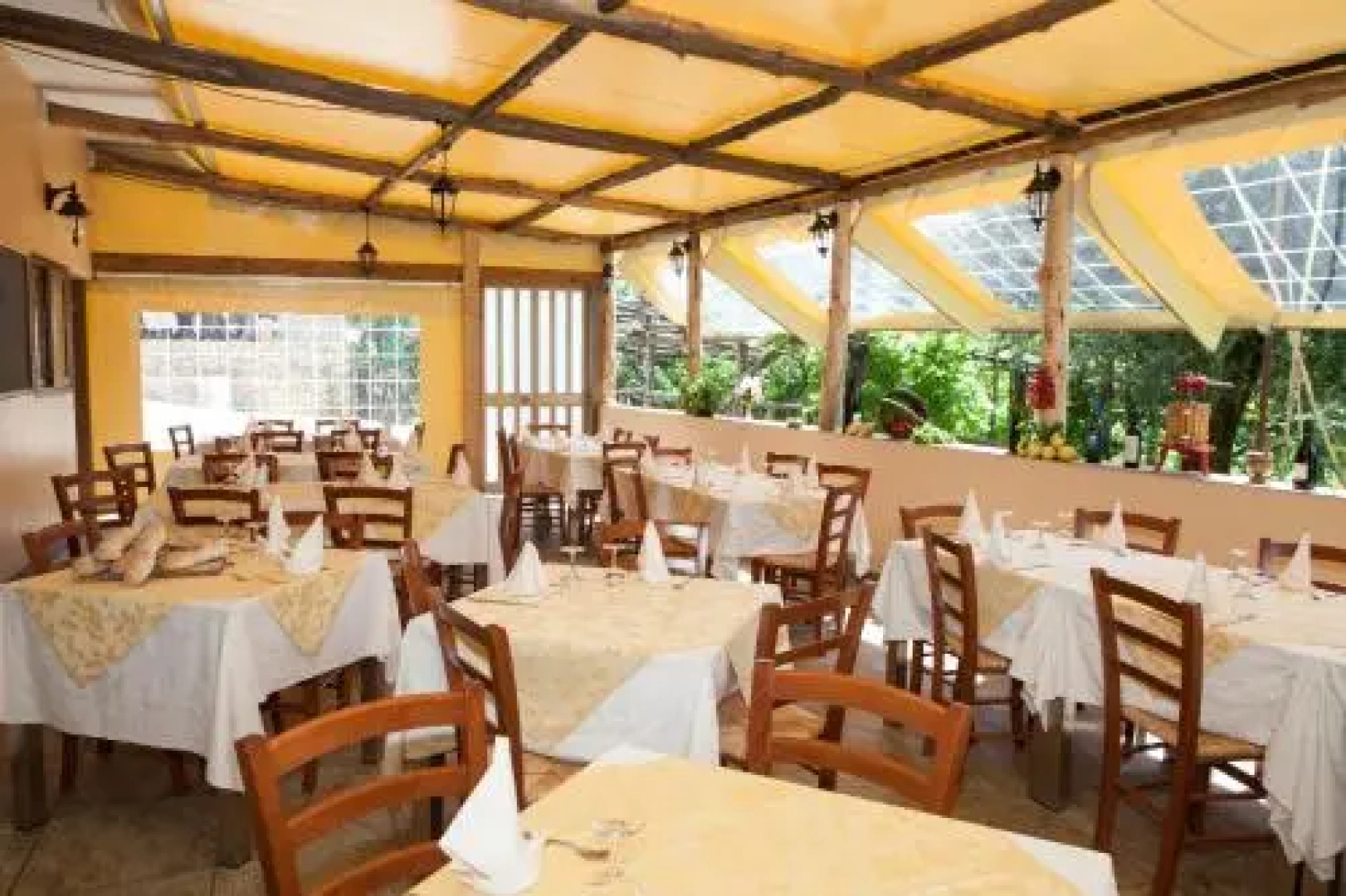 Agriturismo Da Regina
