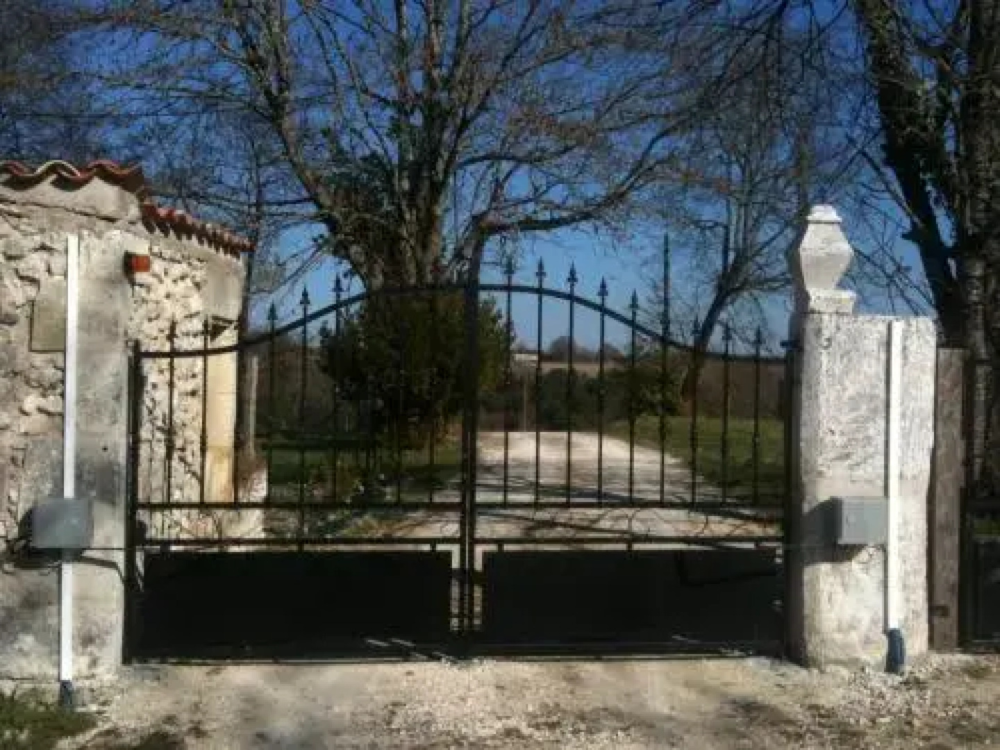 La Maison De Famille