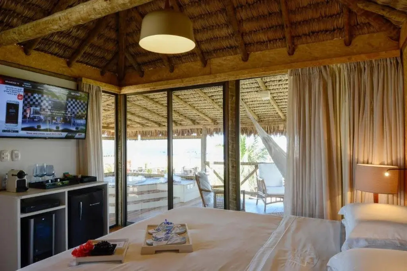 BobZ Boutique Resort