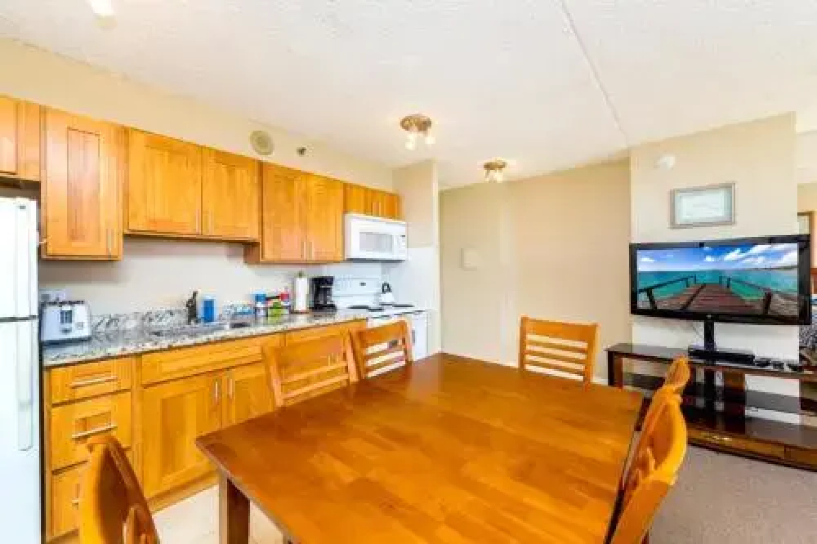 Tower 2 Suite 3604 at Waikiki