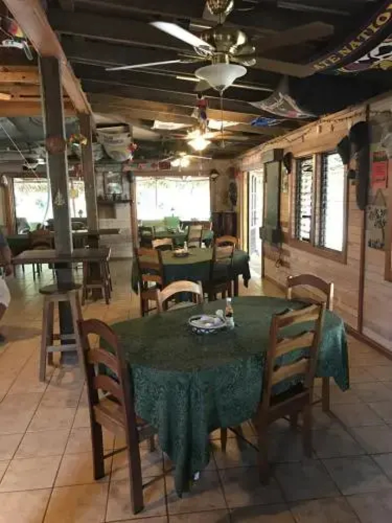 Lost Reef Resort