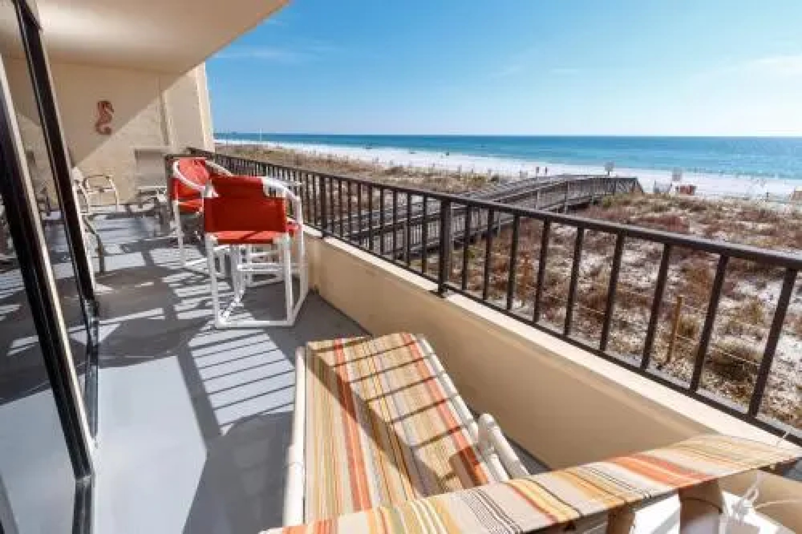 Surf Dweller 205 by RedAwning