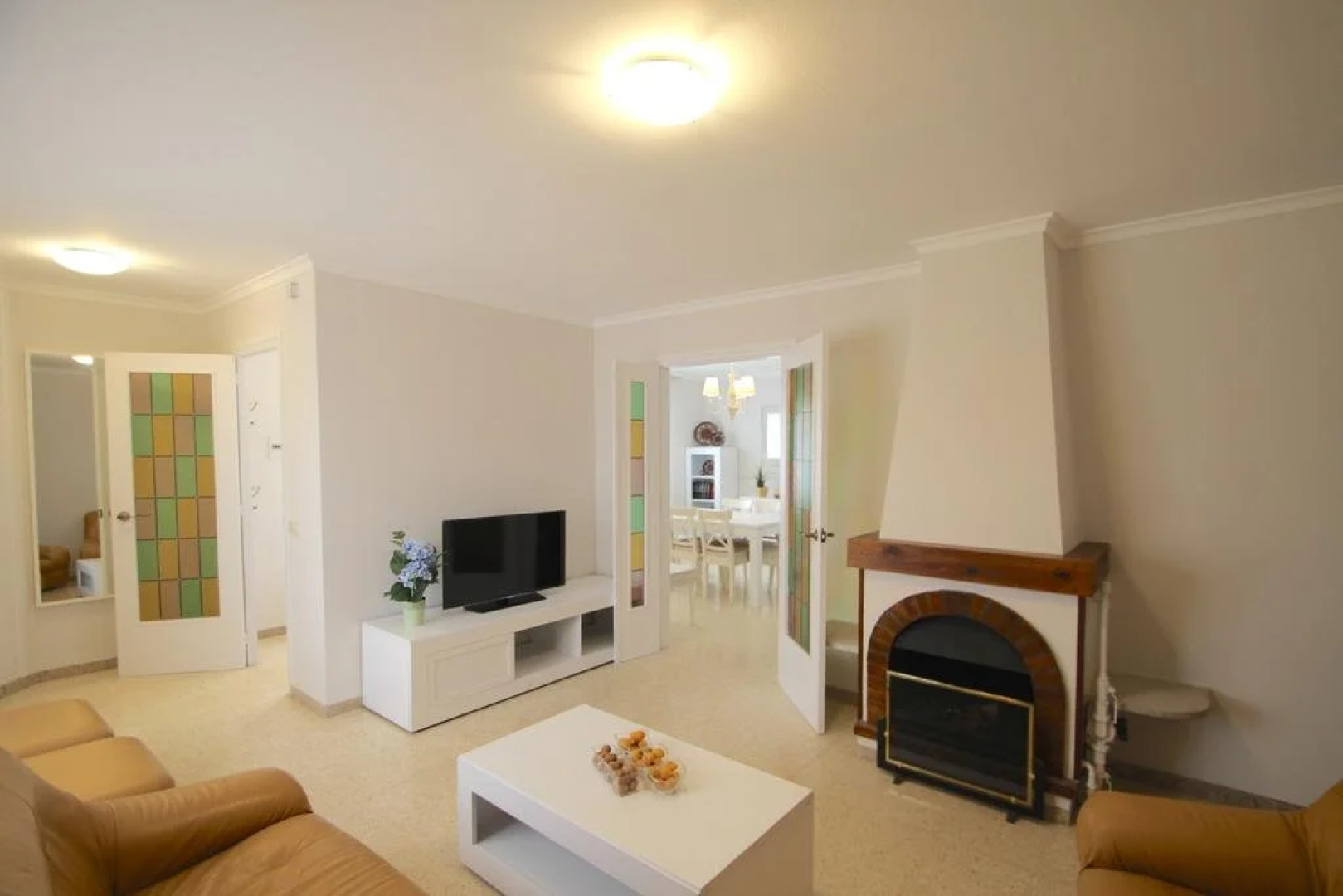 ARENDA Villa Amelie en Pino Alto