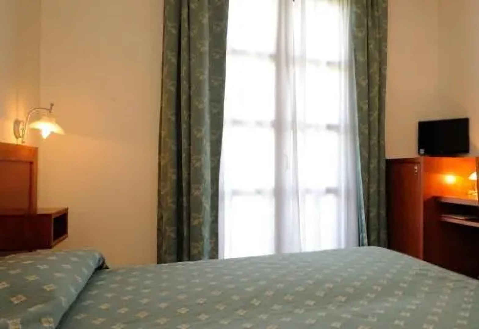 Hotel Fondovalle