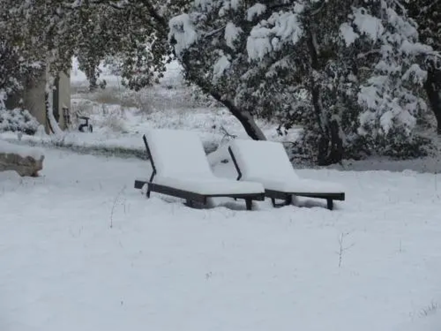 Les Gîtes De La Chérine