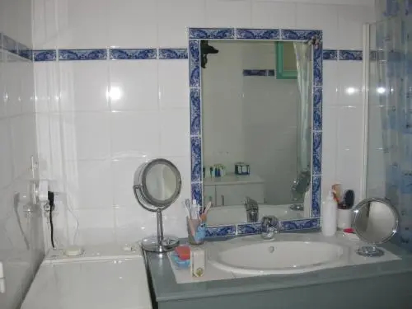 La Villa des Mas