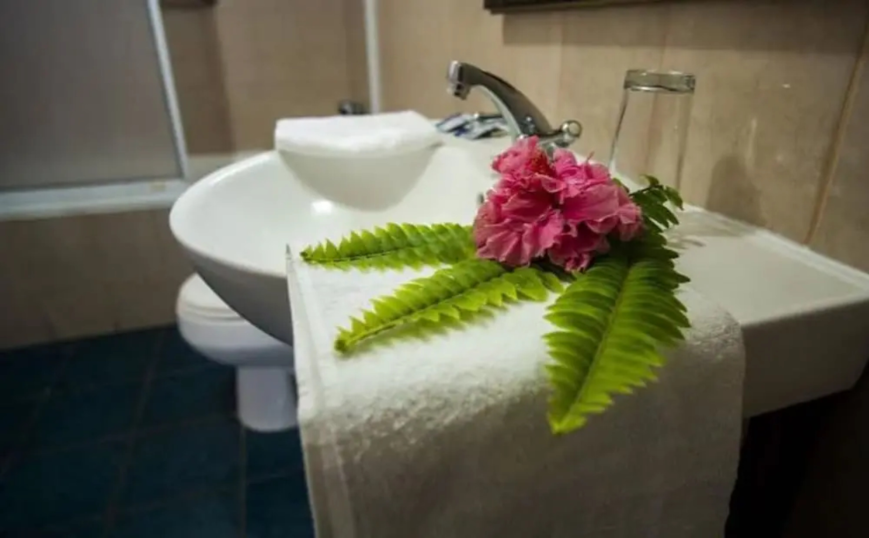 Hotel Oceania Rapa Nui