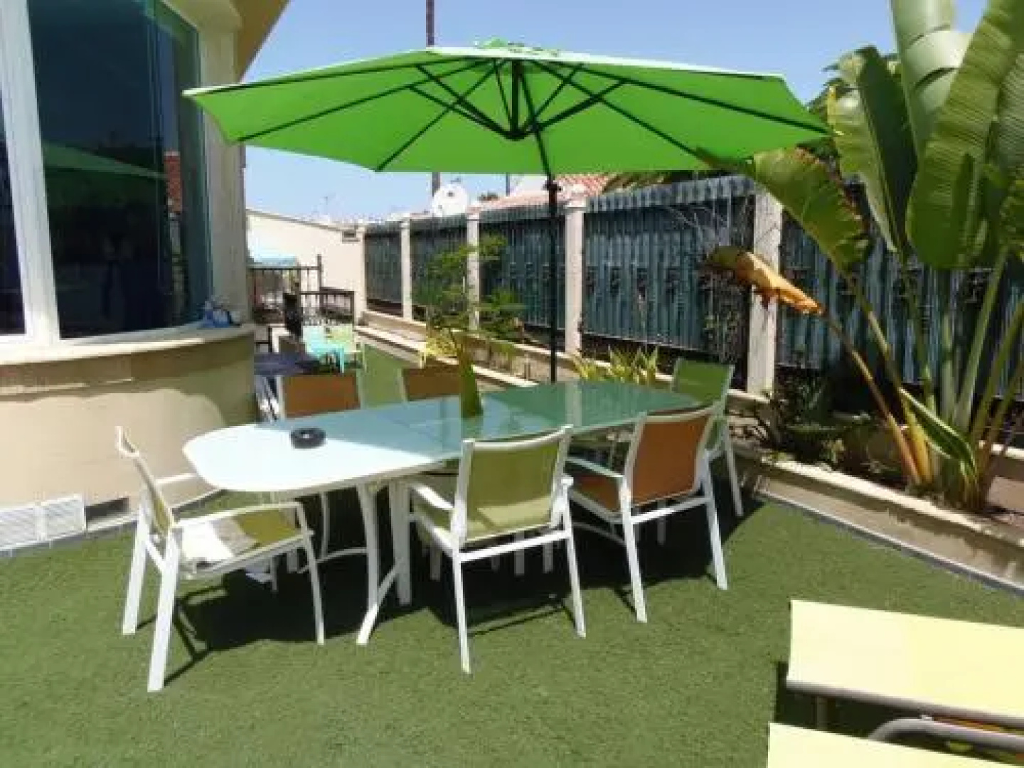 Villa Holiday World