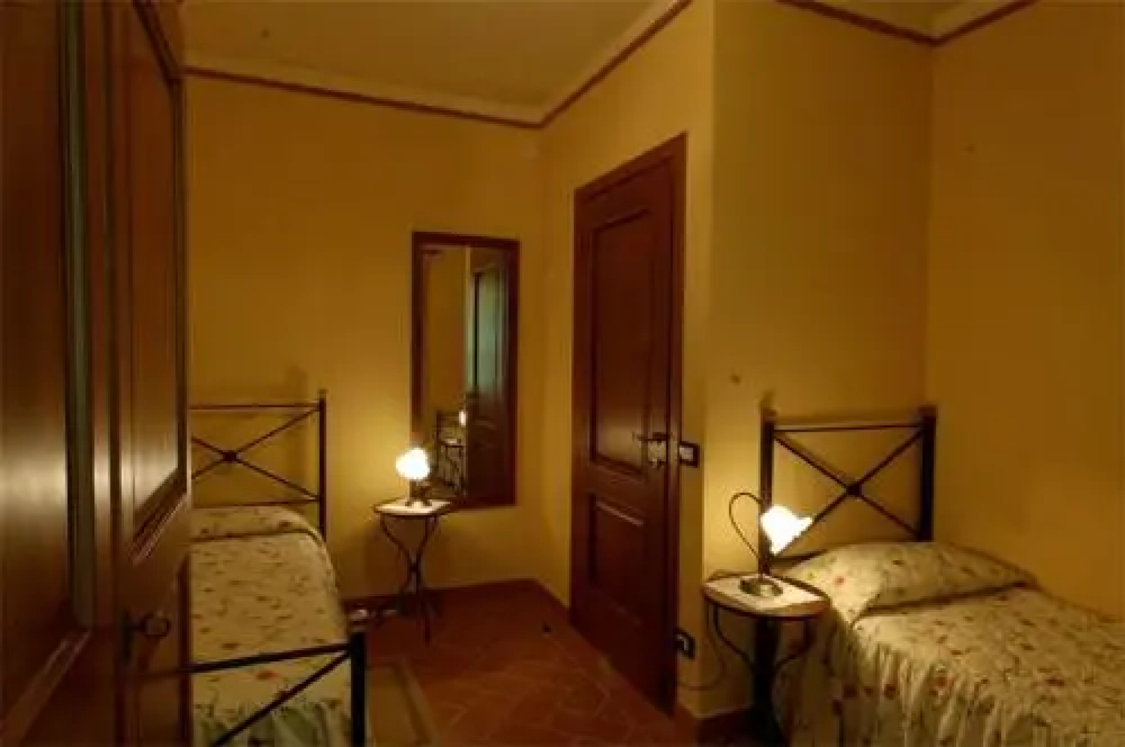 Agriturismo Montemari