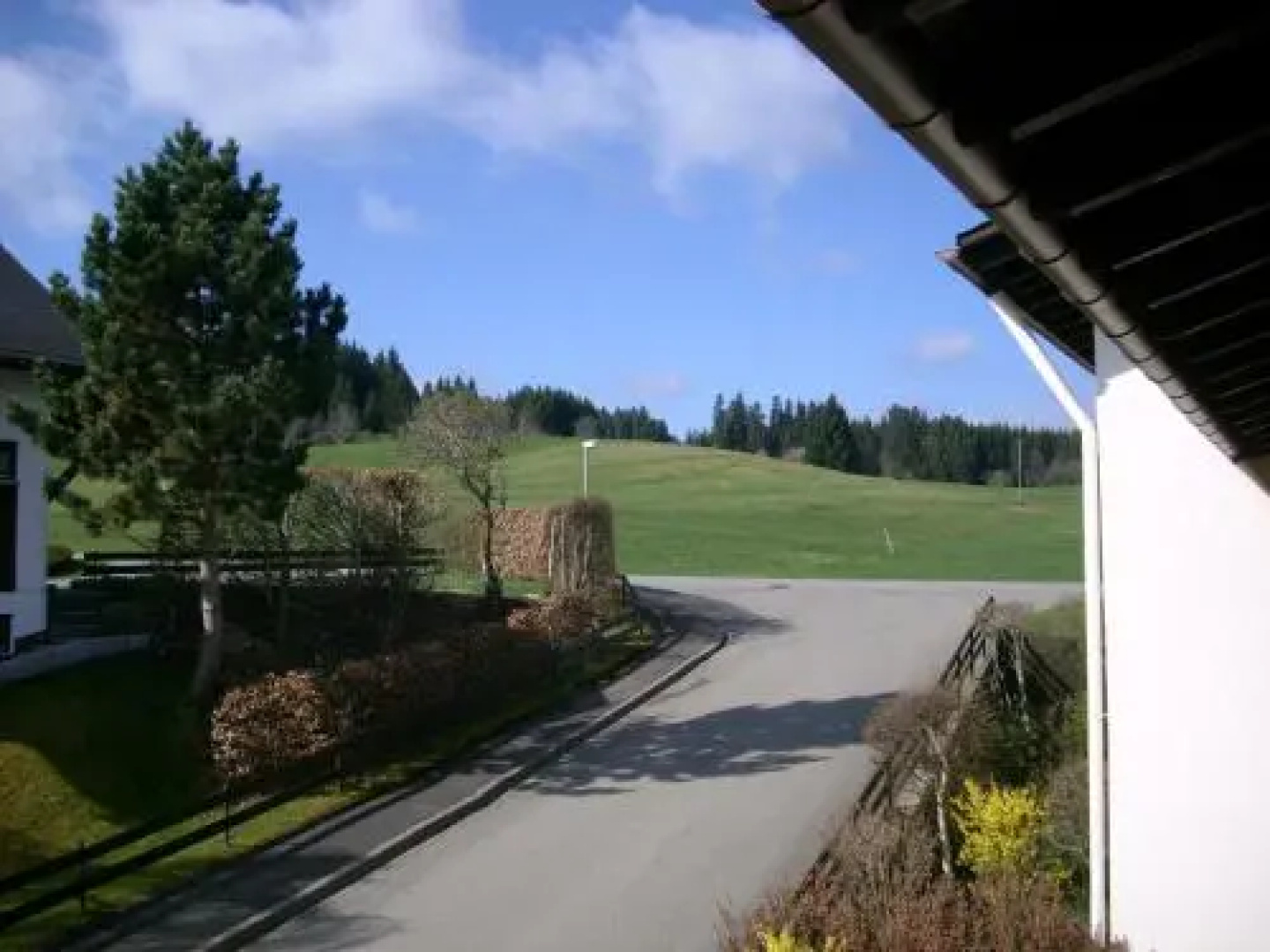 Kuckucksnest Lenzkirch