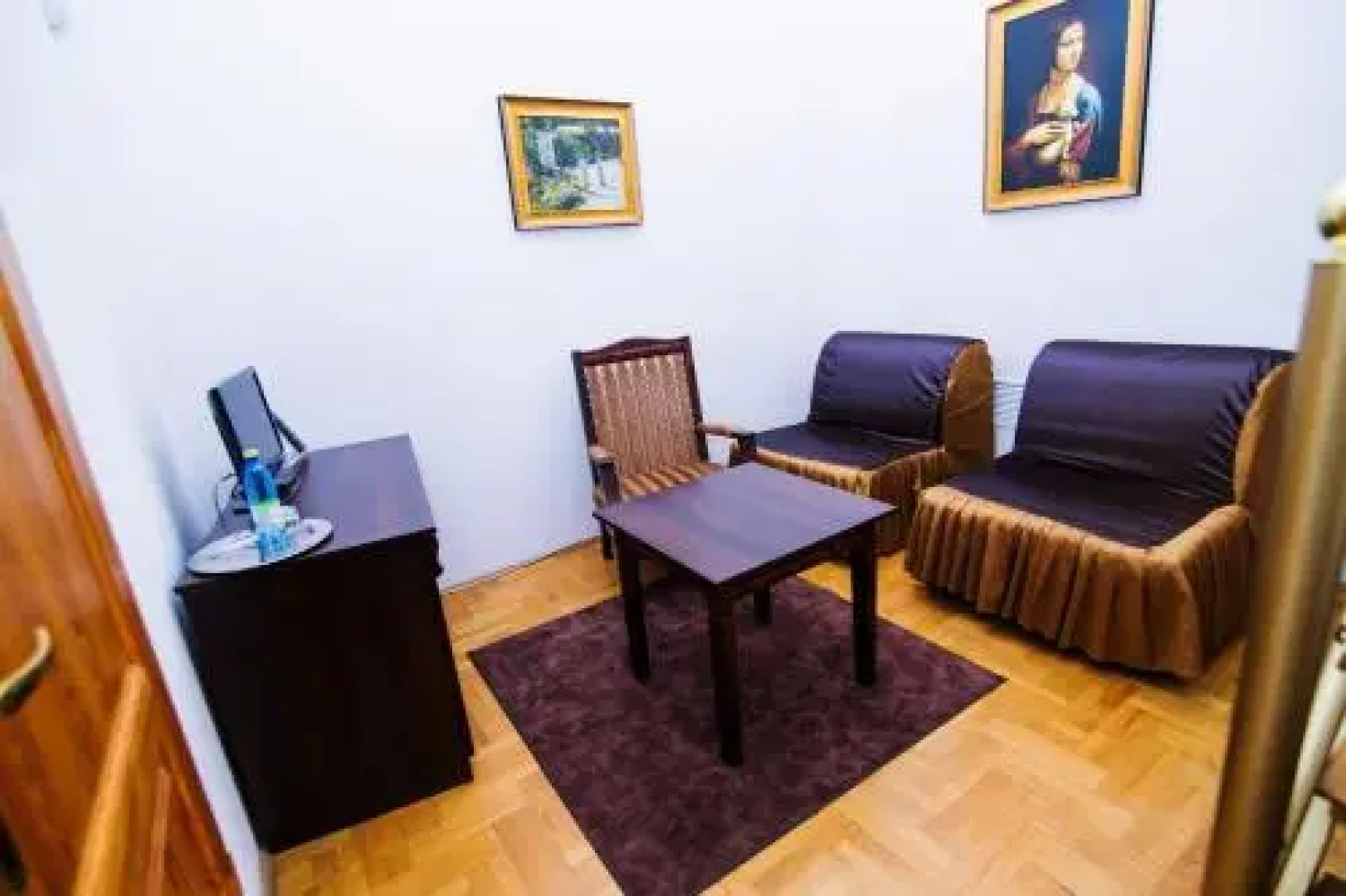Dwor Zieleniewskich